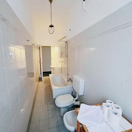 Un Bel Posto Al Mare Apartment *