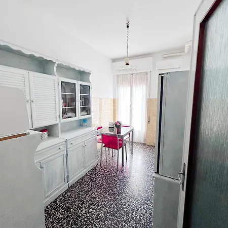 Un Bel Posto Al Mare Apartment Savona