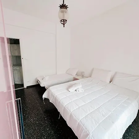 Un Bel Posto Al Mare Apartment *