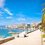 Un Bel Posto Al Mare Διαμέρισμα Σαβόνα