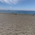 Διαμέρισμα Un Bel Posto Al Mare *