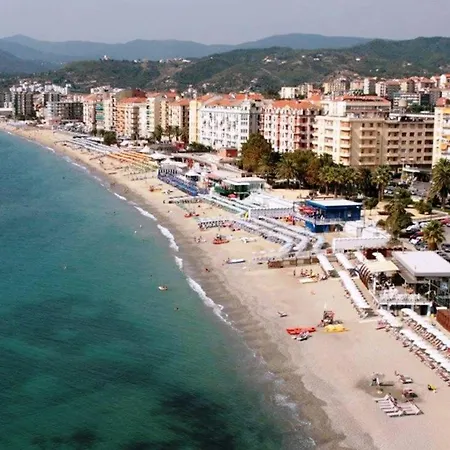 Un Bel Posto Al Mare