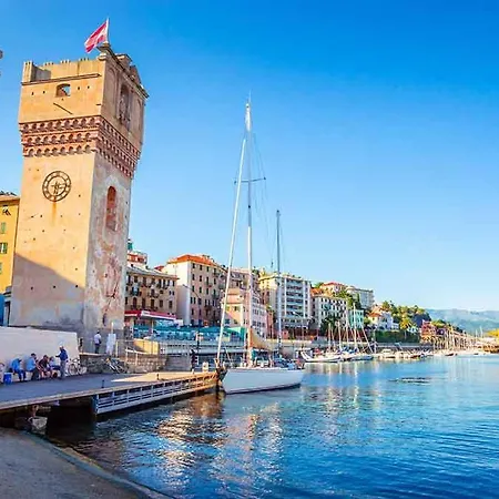 Un Bel Posto Al Mare