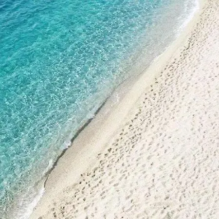 Un Bel Posto Al Mare