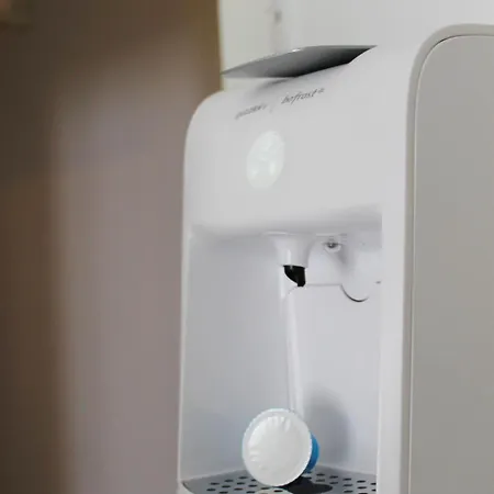 Appartement Un Bel Posto Al Mare *