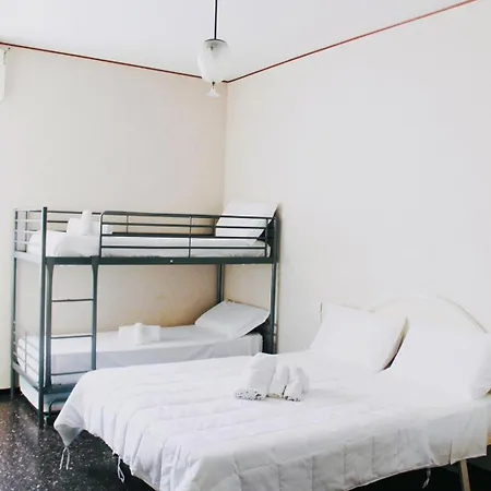 Un Bel Posto Al Mare * サヴォーナ