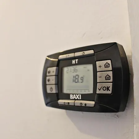 Un Bel Posto Al Mare Apartamento Savona