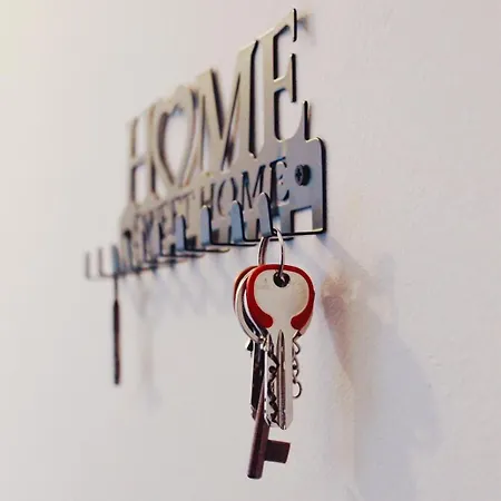 Un Bel Posto Al Mare Appartement