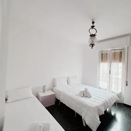 Un Bel Posto Al Mare * Savone