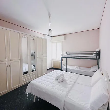 Un Bel Posto Al Mare