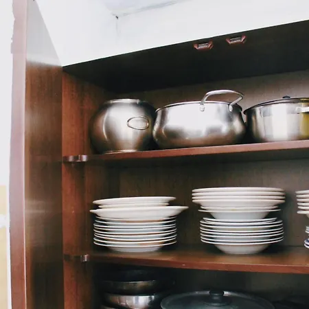 Un Bel Posto Al Mare サヴォーナ