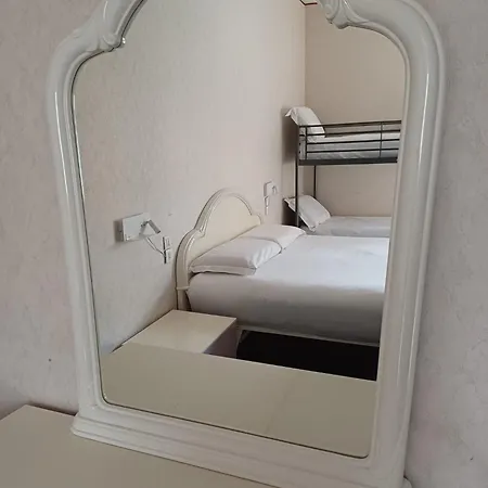 아파트 Un Bel Posto Al Mare