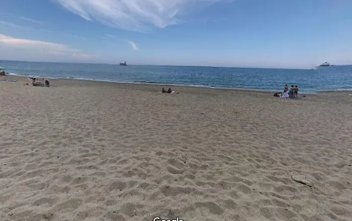 Appartamento Un Bel Posto Al Mare *