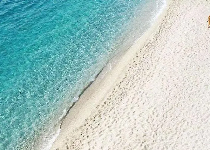 Un Bel Posto Al Mare