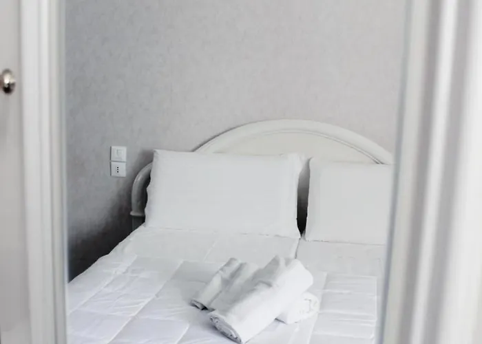 Un Bel Posto Al Mare Апартаменты *