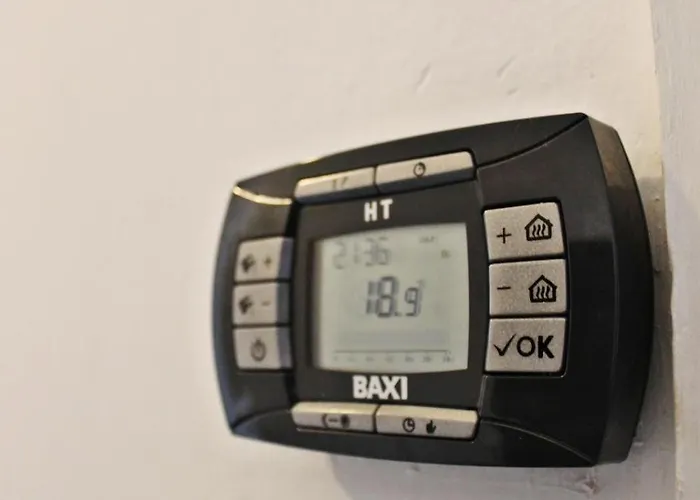 Un Bel Posto Al Mare Appartement Savona