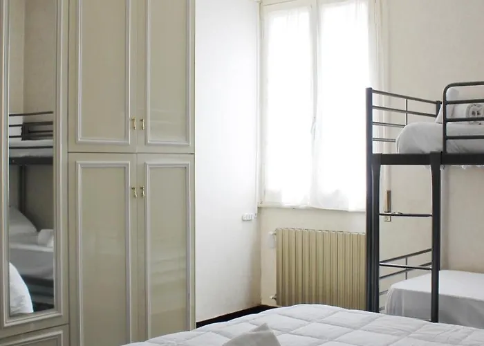 Un Bel Posto Al Mare * Savona