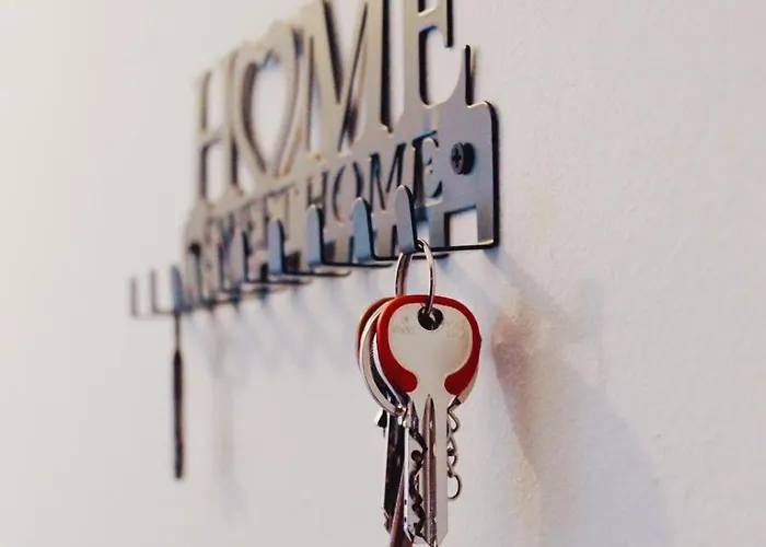 Un Bel Posto Al Mare Appartement