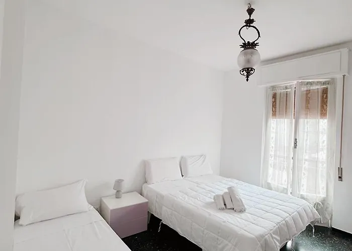 Un Bel Posto Al Mare * Savona