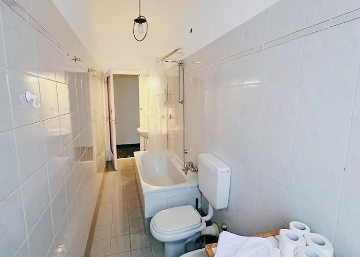 Un Bel Posto Al Mare Appartement *