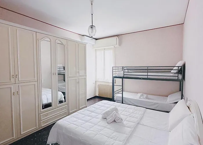 Un Bel Posto Al Mare