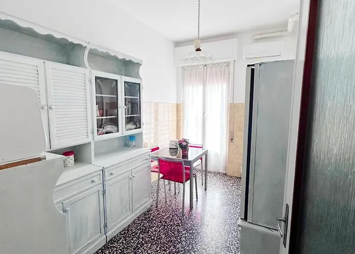 Un Bel Posto Al Mare Appartement Savona