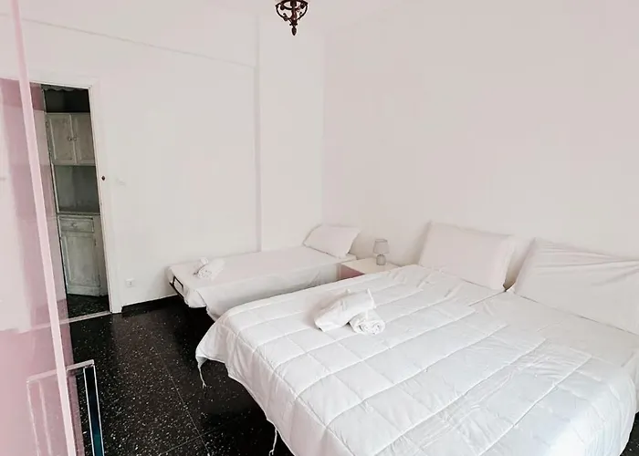 Un Bel Posto Al Mare Appartement *