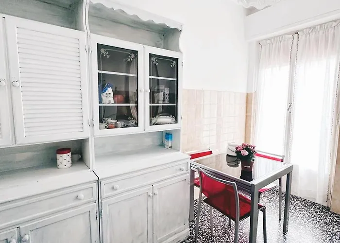 Un Bel Posto Al Mare * Savona