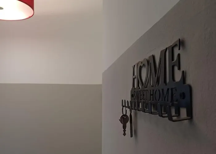 Апартаменты Un Bel Posto Al Mare *